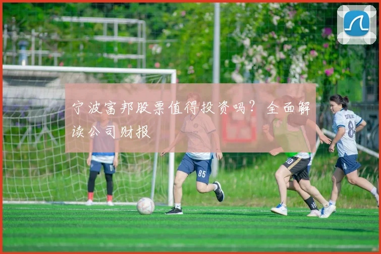 宁波富邦股票值得投资吗？全面解读公司财报